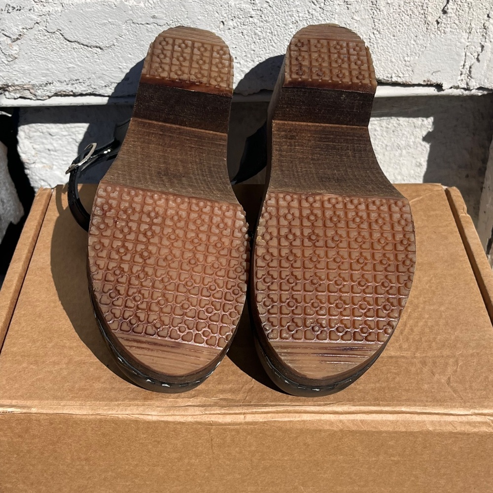 Sandgrens clogs - Picture 5 of 9